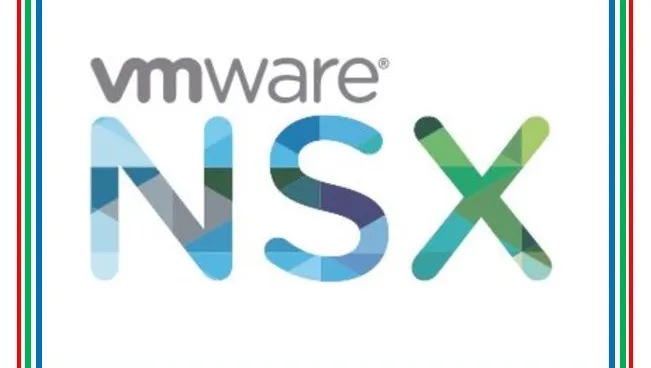 vmware nsx
